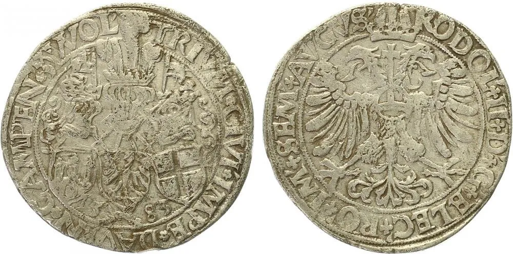 Nizozemí - Deventer, Kampen a Zwole — 1