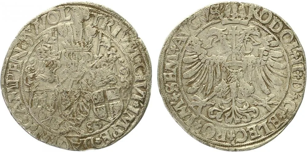 Nizozemí - Deventer, Kampen a Zwole — 1