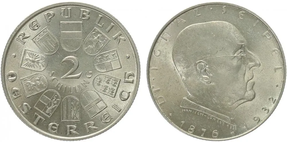 Rakousko, I. republika, 1918 - 1939 — 1