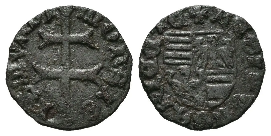Uhersko, Zikmund Lucemburský, 1387 - 1437 — 1