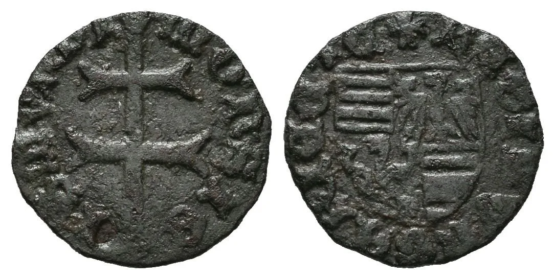 Uhersko, Zikmund Lucemburský, 1387 - 1437 — 1