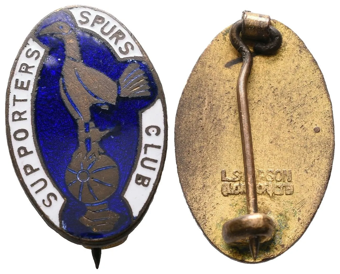 Sport - cizina, SK a sdružení - Anglie — 1