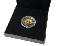 Francie, 50 Euro 2015 - Manufaktura v Sévres - fotografie 2