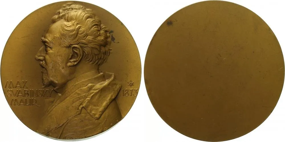Šejnost Josef, 1878 - 1941 — 1