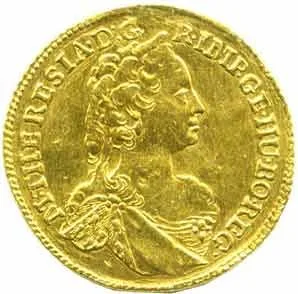 Marie Terezie, 1740 - 1780 — 1