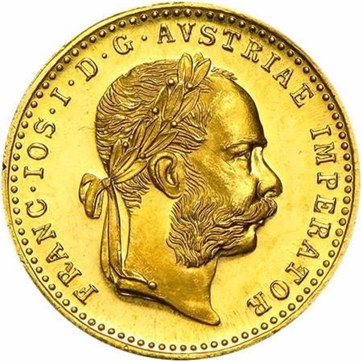 Franz Joseph I