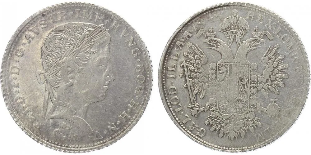 Revoluce, 1848 - 1849 — 1