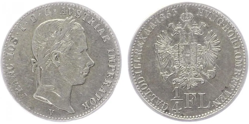 František Josef I., 1848 - 2117 — 1