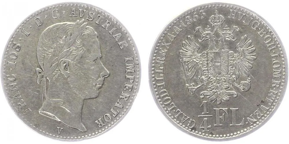 František Josef I., 1848 - 2117 — 1