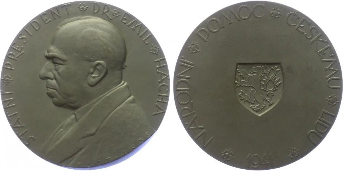 Šejnost Josef, 1878 - 1941 — 1