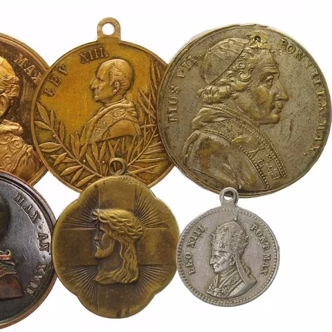 Vatikán, Leo XIII., 1878 - 1903