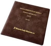Česká republika, 1993 - — 1