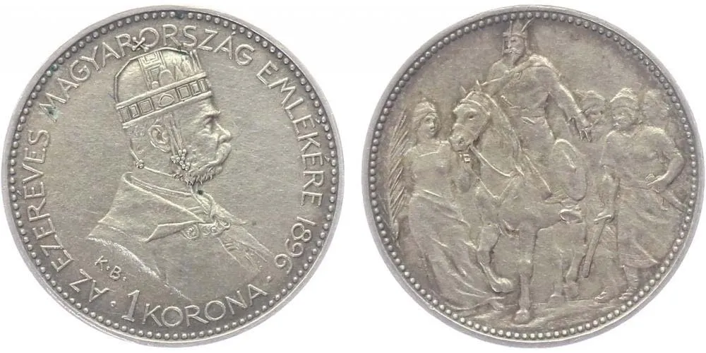 František Josef I., 1848 - 2297 — 1