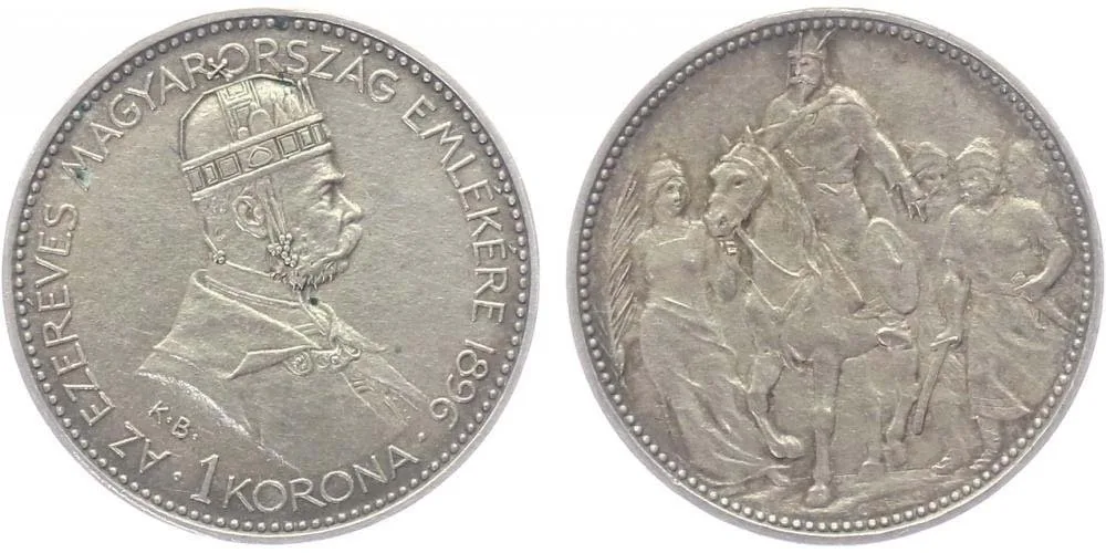 František Josef I., 1848 - 2297 — 1