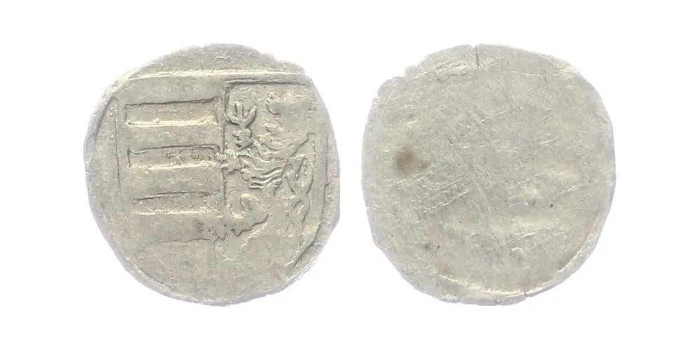 Matyáš Korvín, český protikrál 1469 - 1490 — 1