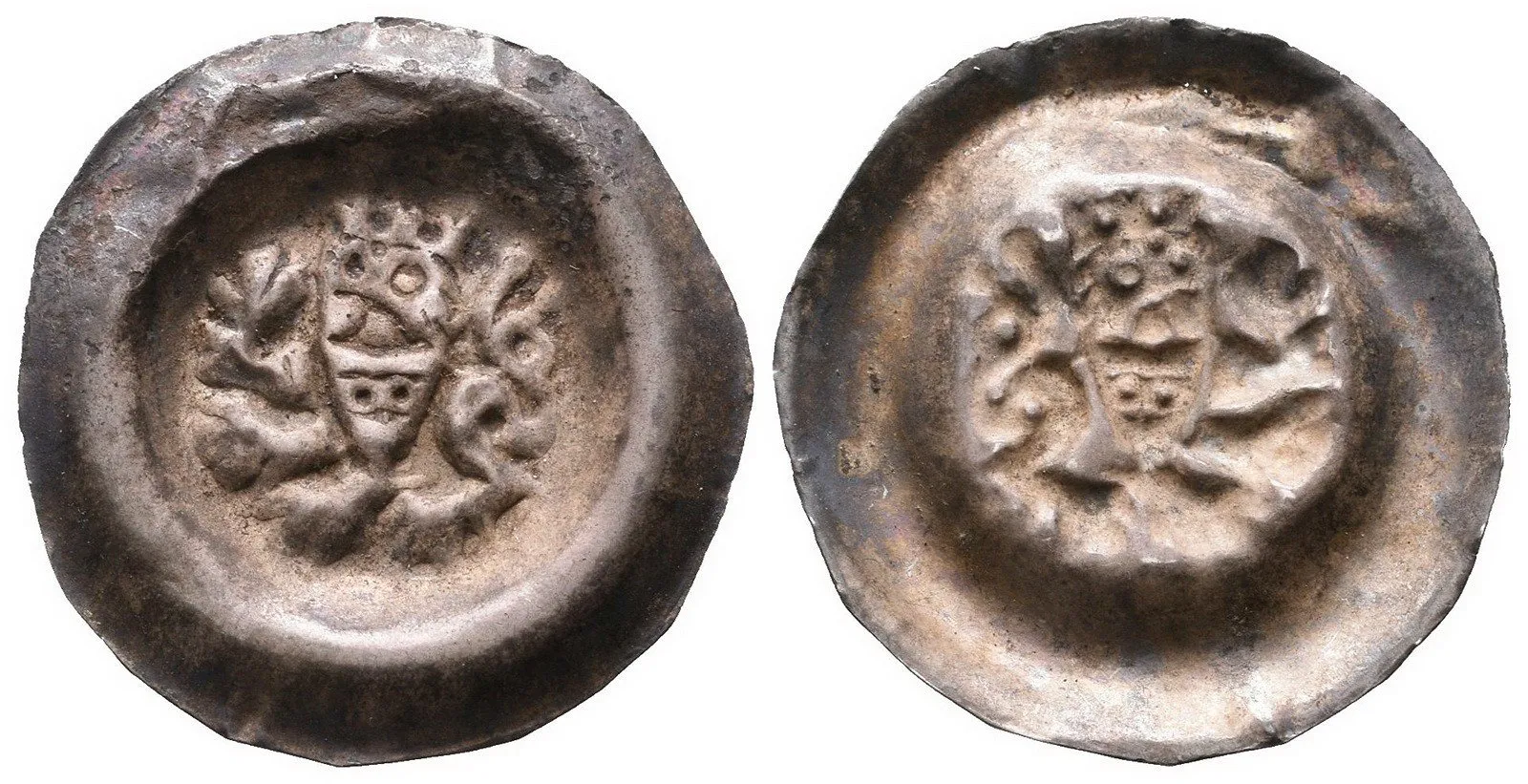 Přemysl Otakar II., 1253 - 1278 — 1