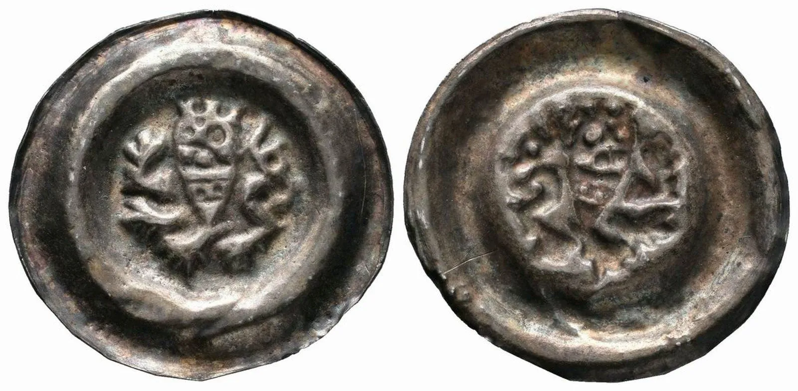 Přemysl Otakar II., 1253 - 1278 — 1