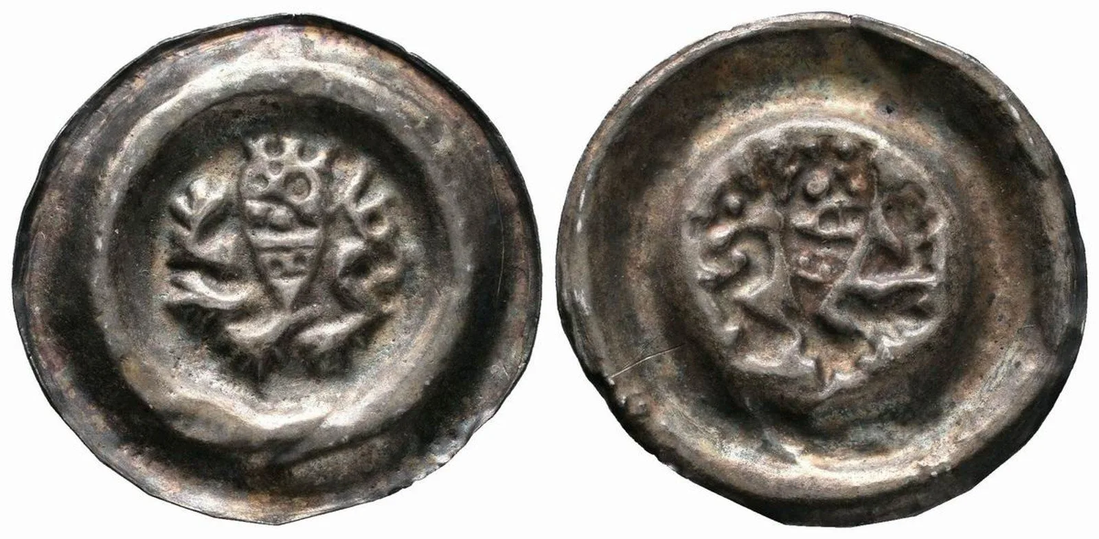 Přemysl Otakar II., 1253 - 1278 — 1