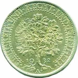 Výmarská republika, 1919 - 1933 — 1