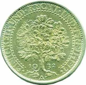 Výmarská republika, 1919 - 1933 — 1