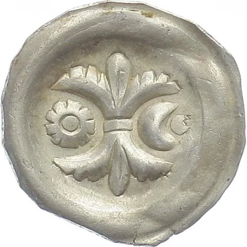 Přemysl Otakar II., 1253 - 1278 — 1
