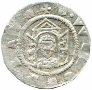 Vladislav I., 1109 - 1118, 1120 - 1125 — 1