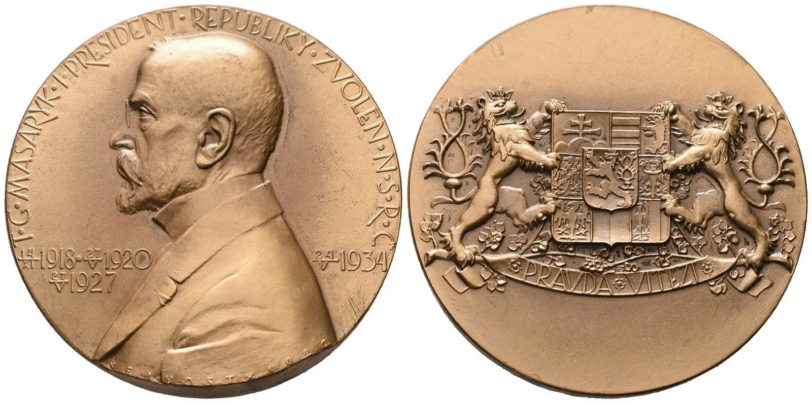 Šejnost Josef, 1878 - 1941 — 1