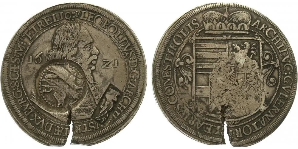 Rusko, Alexej Michajlovič, 1645 - 1676 — 1