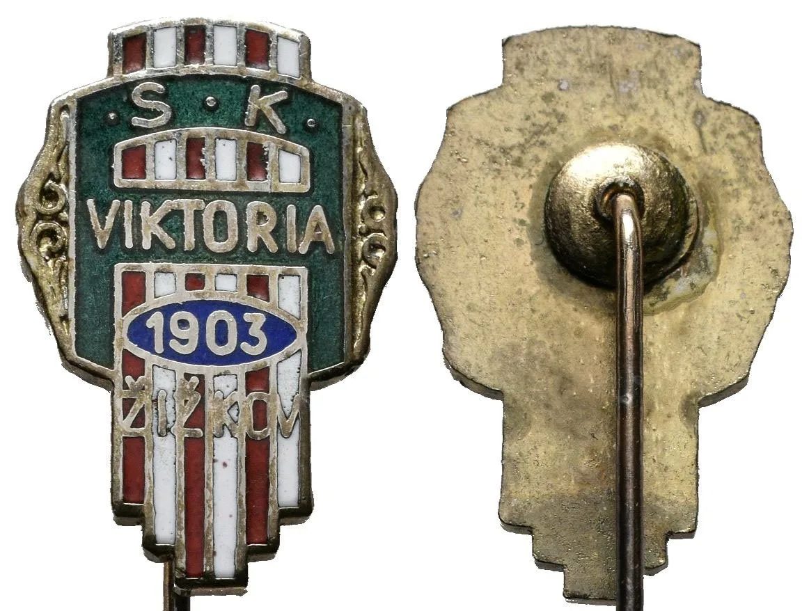 Sport - Česko, SK a sdružení - Praha-město — 1
