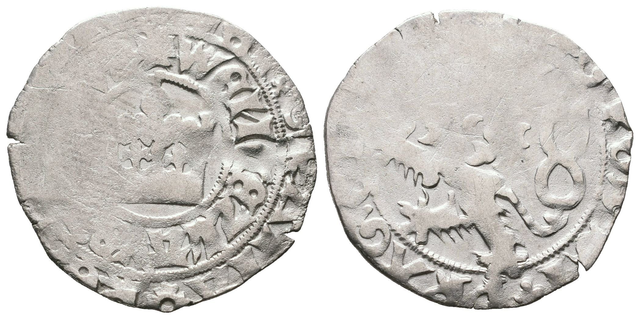 Václav IV., Pražský groš