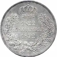Sasko, Johann, 1854 - 1873 — 2
