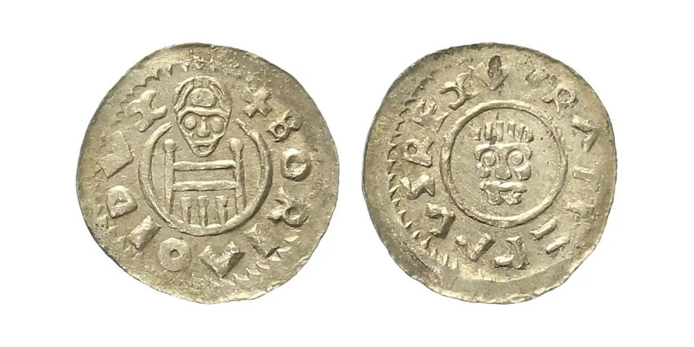 Břetislav II. a Vratislav II., společná vláda na Brněnsku 1092 — 1