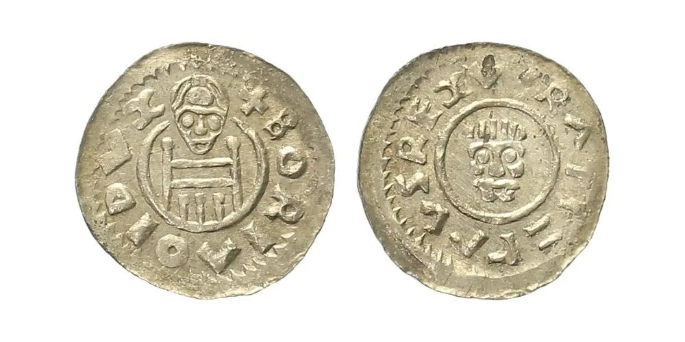 Břetislav II. a Vratislav II., společná vláda na Brněnsku 1092 — 1