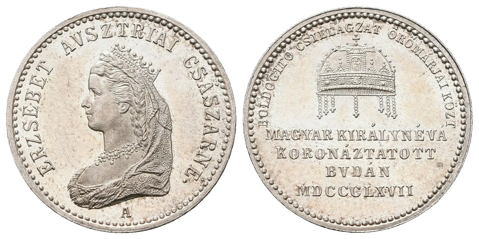 František Josef I., 1848 - 1916 — 1
