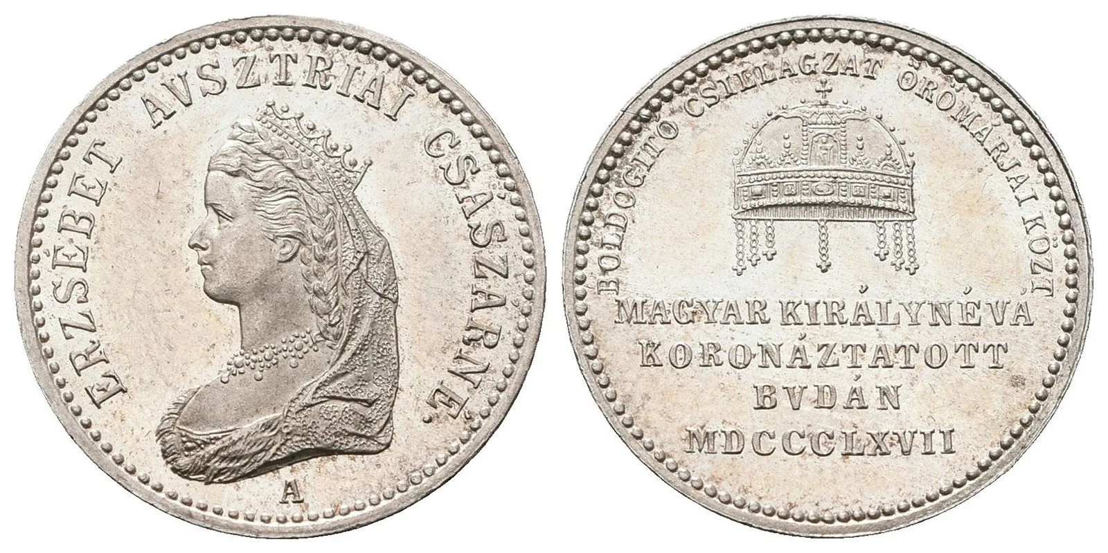 František Josef I., 1848 - 1916 — 1