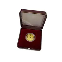 2500 Kč 1999 - Karel IV. - Právní dokumenty Koruny České - fotografie 2