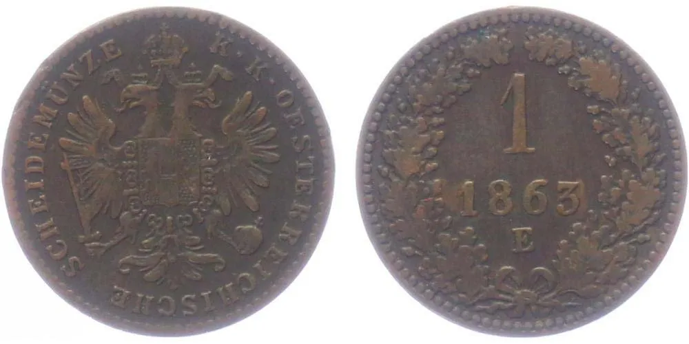 František Josef I., 1848 - 2147 — 1