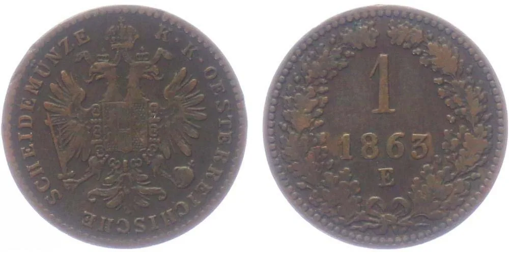 František Josef I., 1848 - 2147 — 1