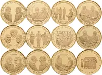 Spolková republika - Konrád Adenauer - fotografie 2