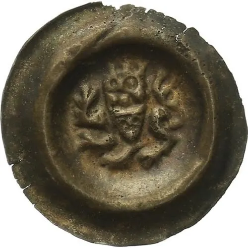 Přemysl Otakar II., 1253 - 1278 — 1
