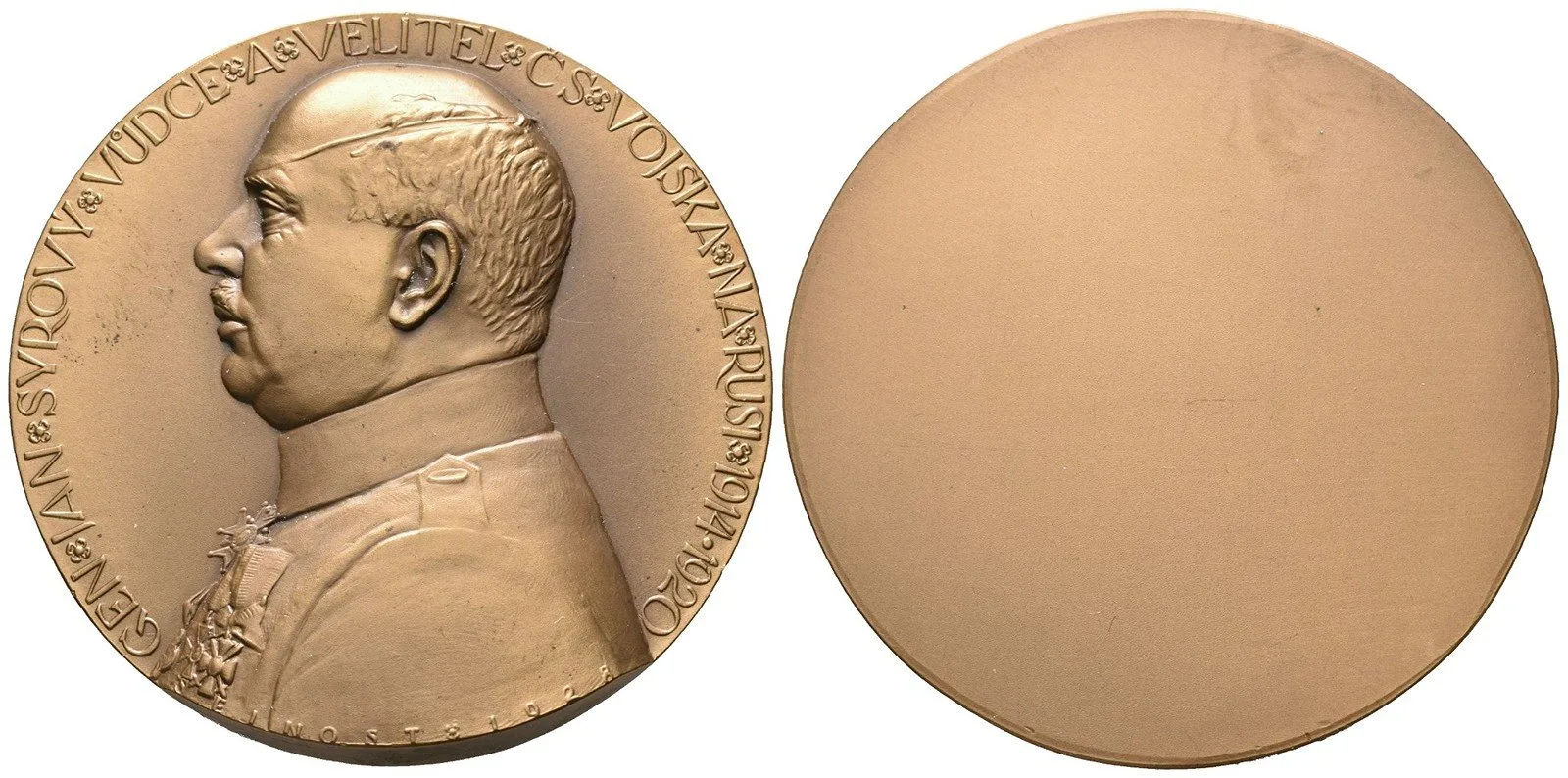 Šejnost Josef, 1878 - 1941 — 1
