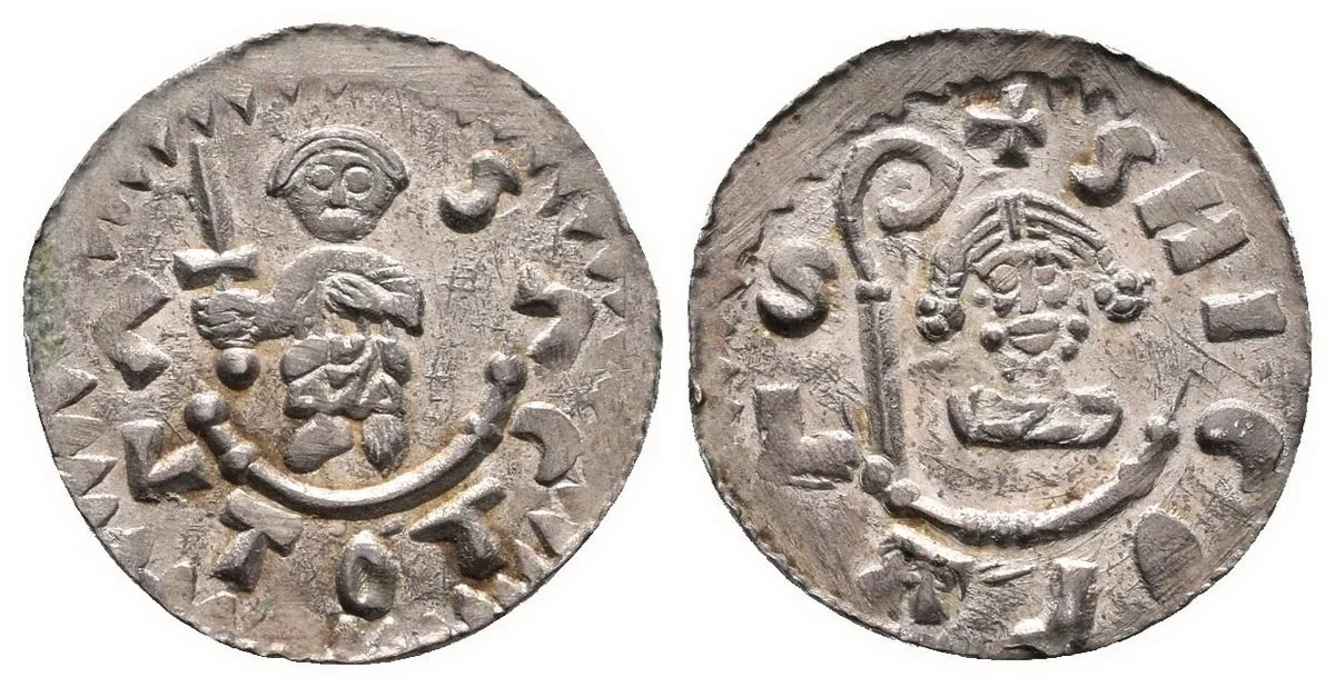 Lutold, údělný kníže na Znojemsku 1092 - 1097, 1100 - 1112 — 1