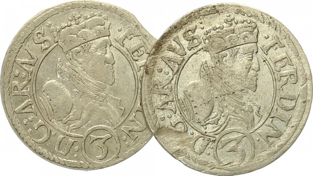 Arcivévoda Ferdinand Tyrolský, 1564 - 1595 — 1