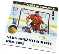 Česká republika, 1993 - — 1
