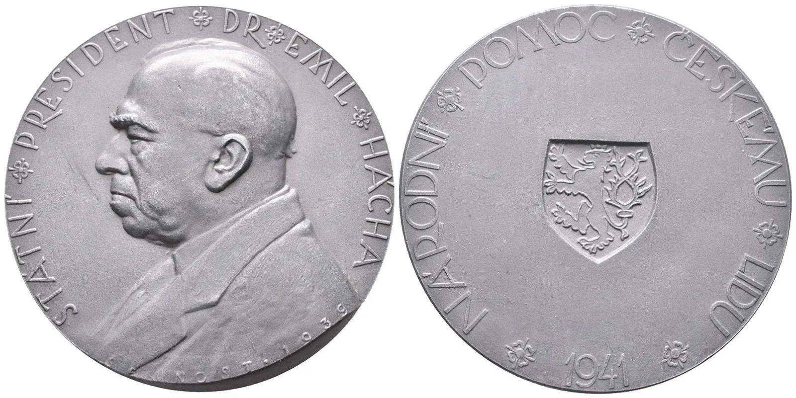 Šejnost Josef, 1878 - 1941 — 1
