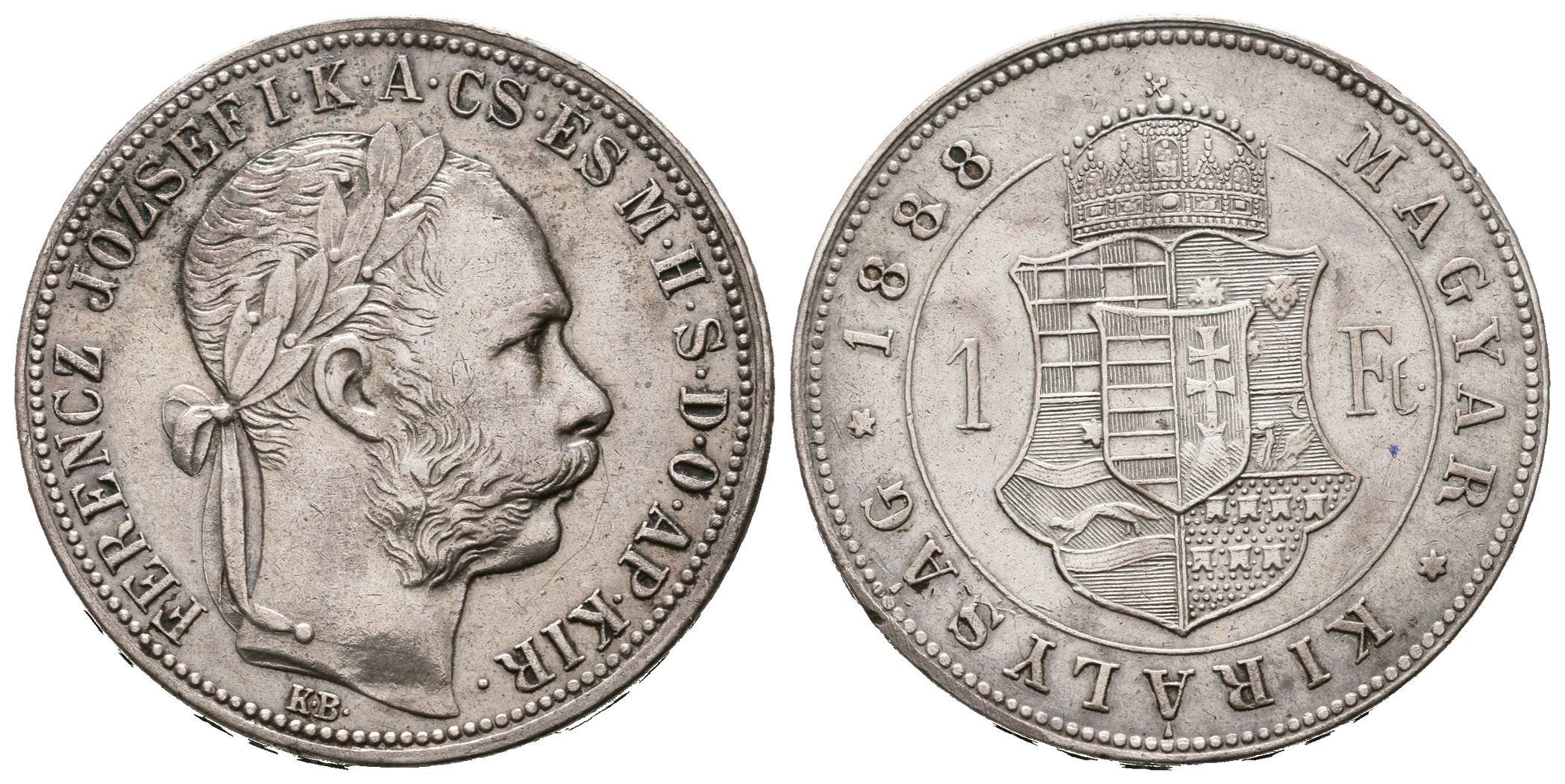 Zlatník 1888 KB