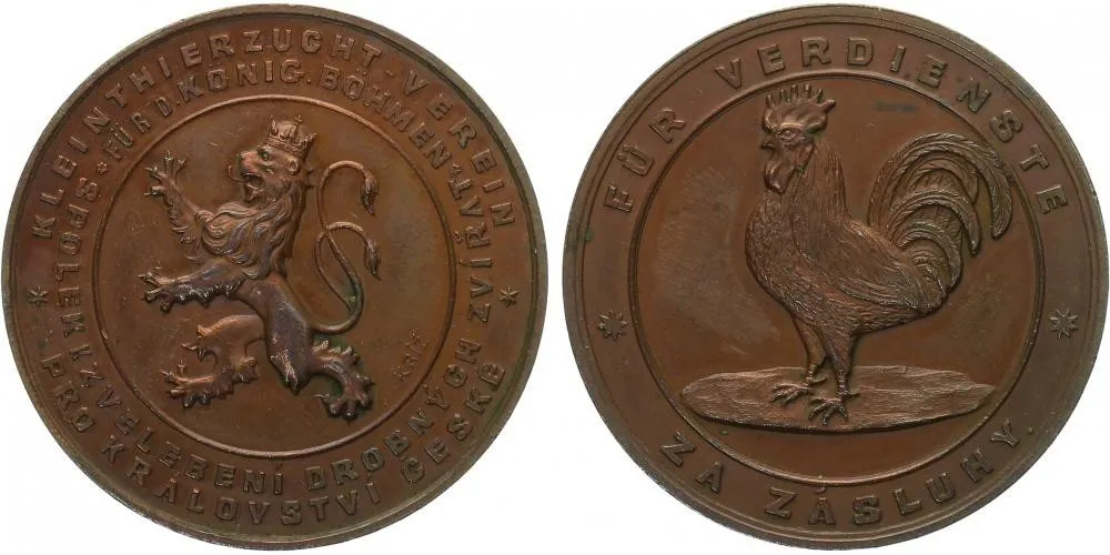 Praha - Zemská jubilejní výstava 1891 — 1