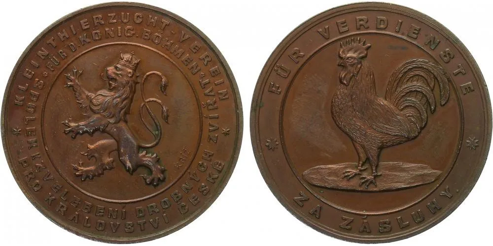 Praha - Zemská jubilejní výstava 1891 — 1