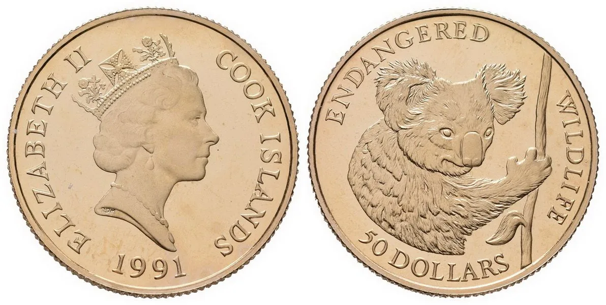 Cookovy ostrovy, Elizabeth II., 1952 - — 1