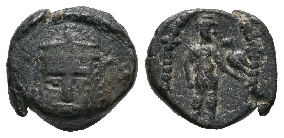 Parthové, Vonones II., kolem r. 51 — 1